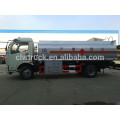 Dongfeng DLK 4x2 Fuel tanker truck, 6000 Litres fuel tankers for sale